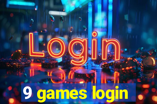 9 games login